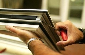 pronto intervento finestre a Roma