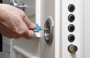 pronto intervento serrature a Roma