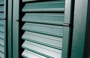 riparazione persiane a roma