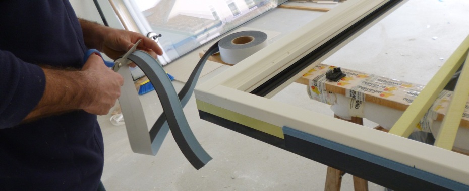 Riparazione finestre ed infissi - MT Manutenzioni